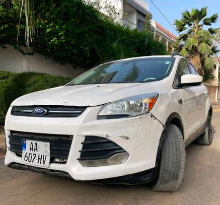 Ford escape 2015 image 3