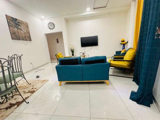 Appartement meublé aux mamelles image 7