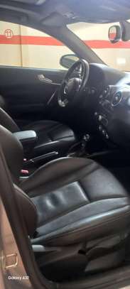 AUDI A1 SPORTBACK 1.0 TFSI ULTRA S-TRONIC image 6