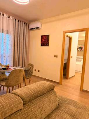 Appartement meublé image 7