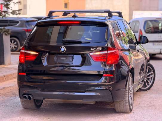 Bmw x3 pack m image 10