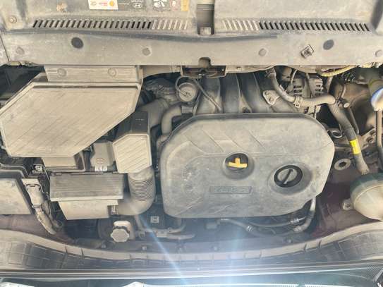 Hyundai Tucson 2018 image 13