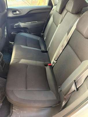 Citroen c4 image 5