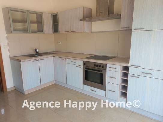 Magnifique Appartement avec vue mer image 2