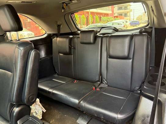 Toyota Highlander 2018 image 8