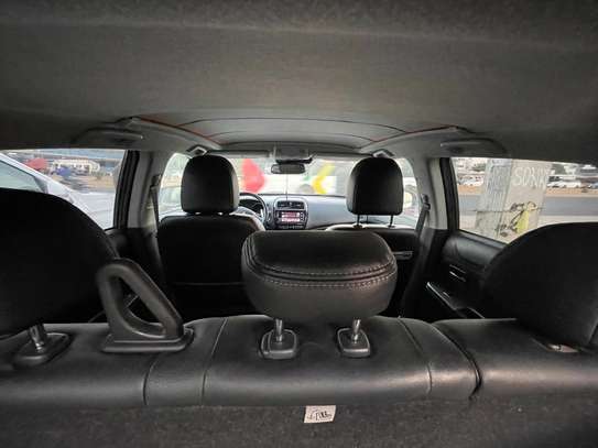 MITSUBISHI RVR SPORT  2018 image 4