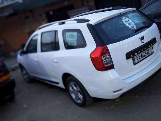 Dacia Logan 2014 manuel image 4
