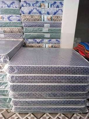 MATELAS ORTHOPEDIQUE RESSORT  1 , 2 ET 3 PLACES image 2