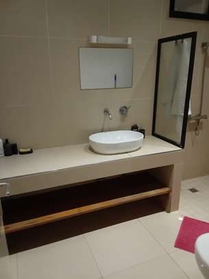 Appartement meublé à ouakam corniche image 6