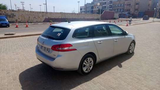 Peugeot 308 2016 image 5