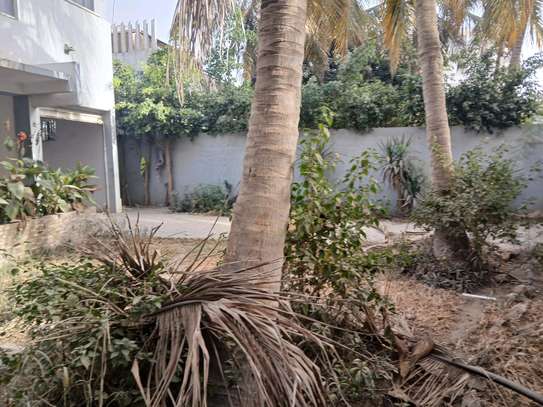 une villa louer mermoz image 4
