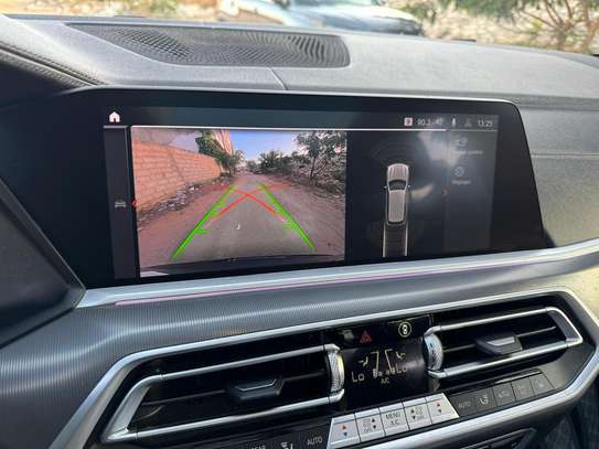 BMWX5 X drive image 10