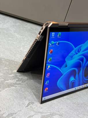 🔥 HP Spectre x360 15 image 2