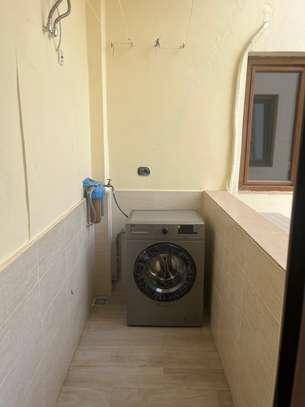 Appartement à louer 3 chambres à la cité keur gorgui image 3