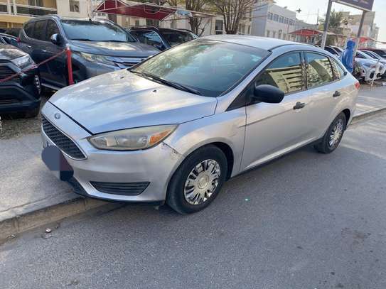 Ford Focus image 1