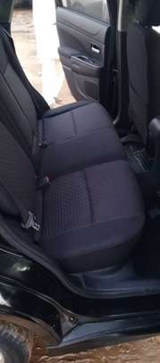 Mitsubishi RVR 4x4 image 4