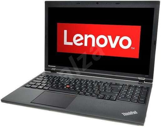 Lenovo ThinkPad - i5 8th Gen ✅ 15 pouces ✅ image 1