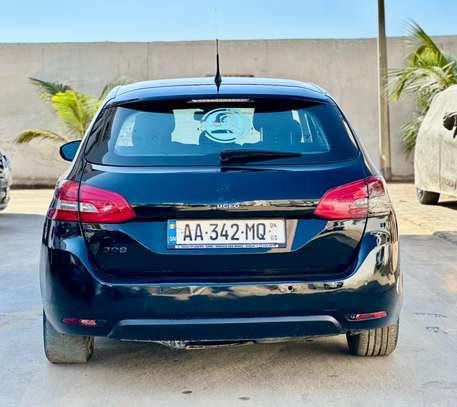Peugeot 308 image 11