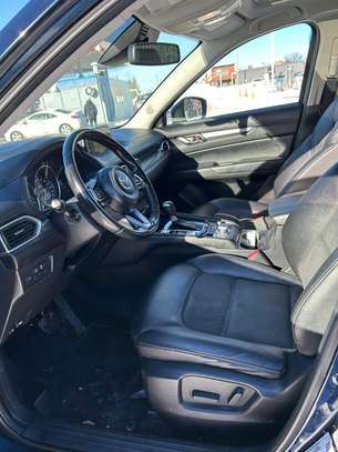 MAZDA CX5 GS 2019 image 3