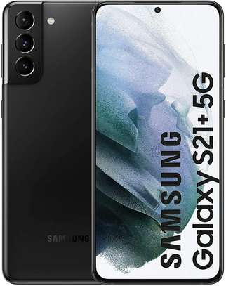 Samsung Galaxy s21+ scellé 256go ram 8go 5g image 3