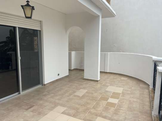 Appartement vue sur Mer à Louer à Dakar Mermoz image 13