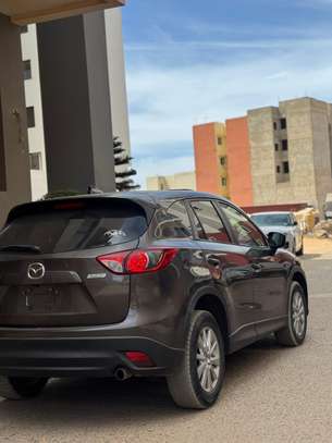 Mazda Cx52016 image 3