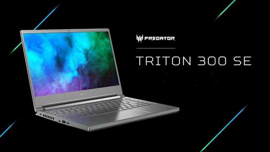 Pc haut de gamme Acer Predator Triton 300SE image 1