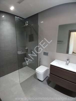 Ref_2807_JN Fann Résidence /Penthouse F7 à louer image 8