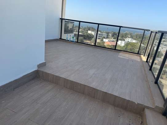 Penthouse à louer à Mermoz  derrière Elton image 2