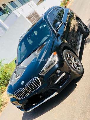 BMW X1  2018 image 4