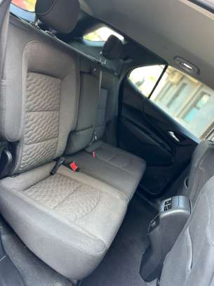 Chevrolet Equinox 2018 essence 1.5L image 10