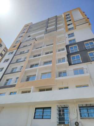 Appartement moderne à la Cité Addoha image 1