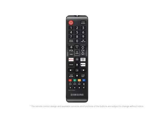 TELEVISEUR 43POUCES SAMSUNG SMART UA43F6000FUXLY image 6