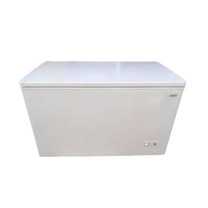 CONGÉLATEUR 500 LITRES ASCOLI HORIZONTAL BLANC image 3