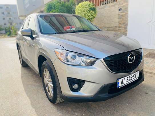 Mazda cx5 Touring image 8