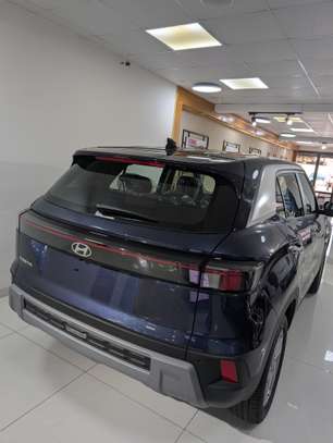 Hyundai creta image 9