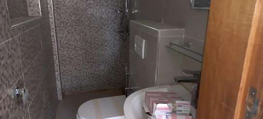 Appartement a louer aux Almadies image 4