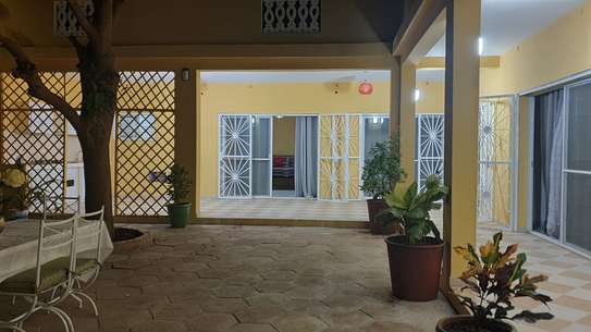 Maison meublée dans quartier prisé de  Ngaparou image 14
