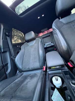AUDI RS Q3 2021 image 9