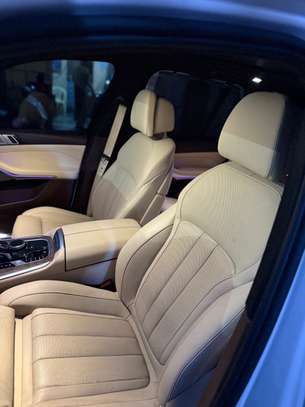 X5 packM version plus full options image 7