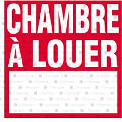 chambre a louer sicap foire image 1