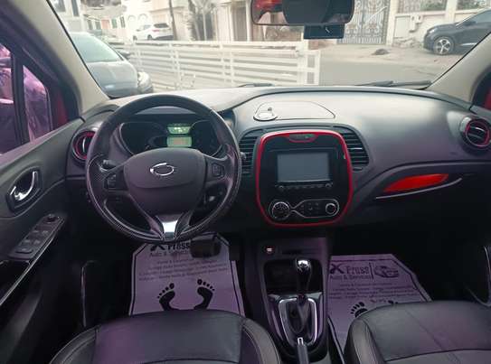 Renault Qm3 2016 image 8