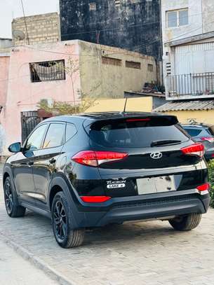 Hyundai Tucson 2017 image 1