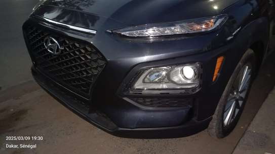 Hyundai Kona 2020 image 14