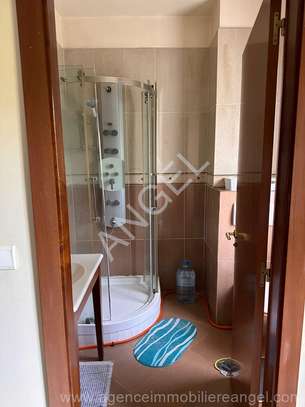 Ref_2783_PL  Appartement à louer à Fann Résidence image 4