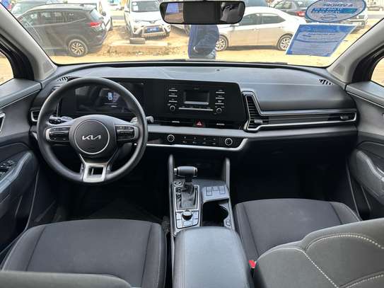 Kia Sportage 2022 – SUV Presque Neuf image 6