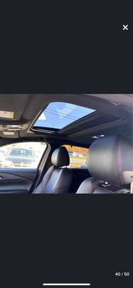 MAZDA CX 9 GT 2017 image 15