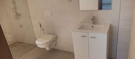 DUPLEX NEUFS À LOUER CITÉ KEUR GORGUI image 6
