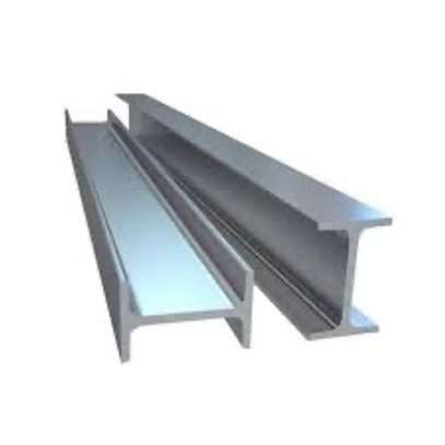 fer tube profile potelet électrique image 4
