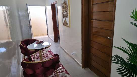 Studio meublé à louer à Saly image 3